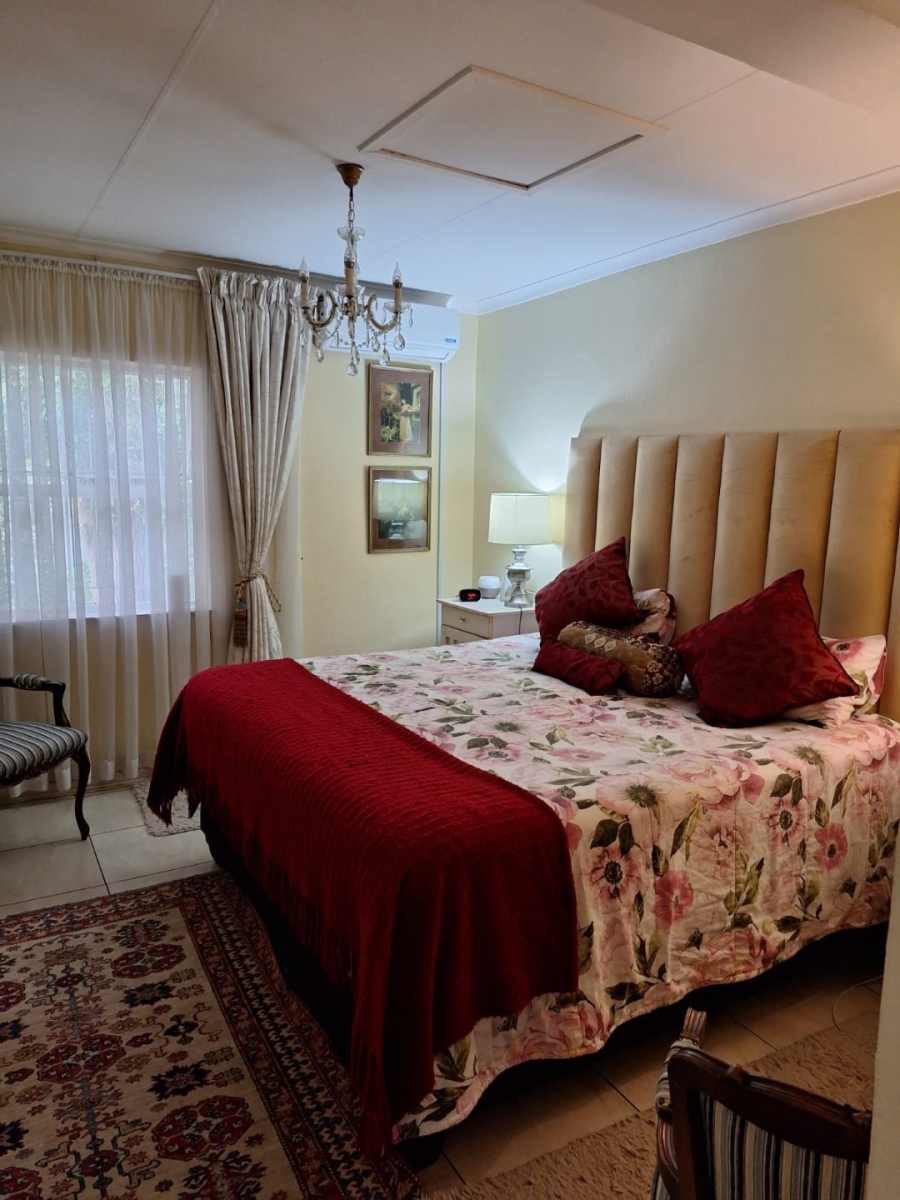 3 Bedroom Property for Sale in Baysvalley Free State